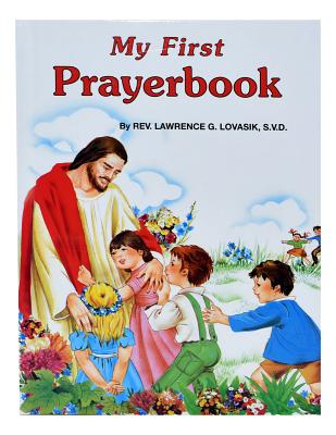 Image of My First Prayer Book other