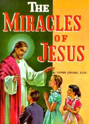 Image of Miracles Of Jesus other