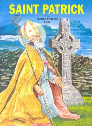 Image of Saint Patrick other