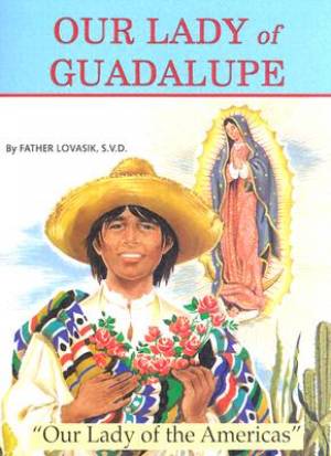 Image of Our Lady Of Guadalupe other
