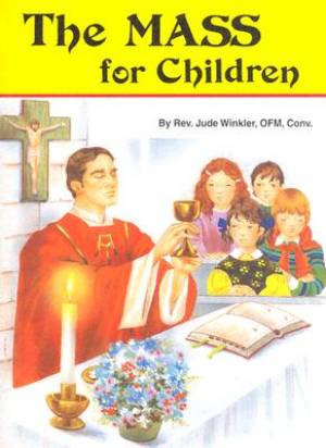 Image of Mass For Children other