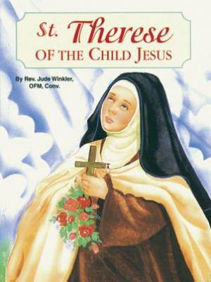Image of Saint Therese Of The Child Jesus other