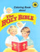 Image of Coloring Book About The Holy Bible other