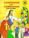 Image of Confession And Communion Coloring Book other