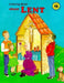 Image of Coloring Book About Lent other