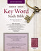 Image of The NKJV Hebrew-Greek Key Word Study Bible other