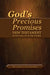 Image of NASB Gods Precious Promises New Testament Bible: Paperback other
