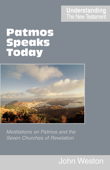 Image of Patmos Speaks Today other