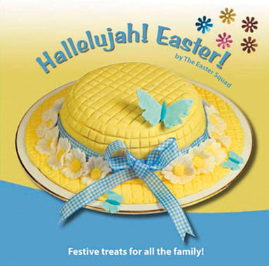 Image of Hallelujah! Easter! book other