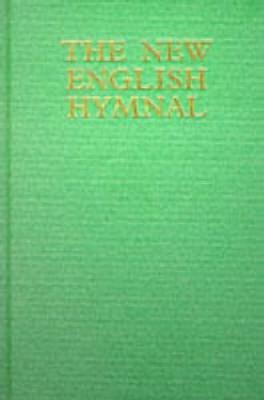 Image of The New English Hymnal: Full Music Edition other