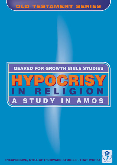 Image of Hypocrisy in Religion: A Study in Amos other