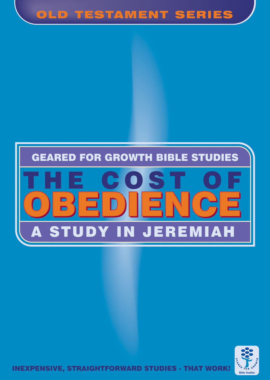 Image of The Cost of Obedience: A Study of Jeremiah (Bible Study Guide) other