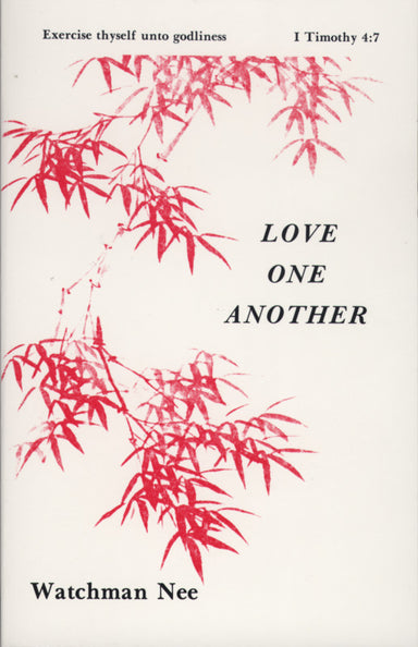 Image of Love One Another other