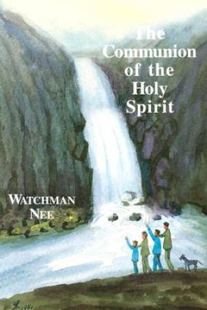 Image of The Communion Of The Holy Spirit other
