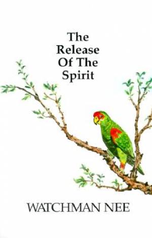 Image of Release Of The Spirit other