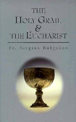 Image of The Holy Grail and the Eucharist other