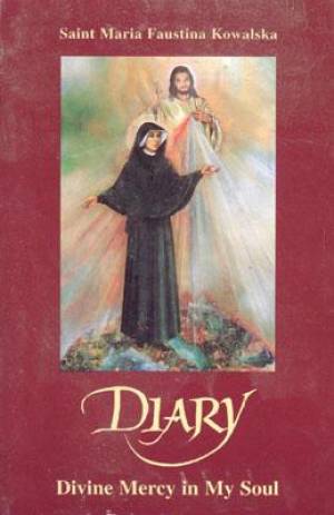 Image of Diary Of Saint Maria Faustina Kowalska other