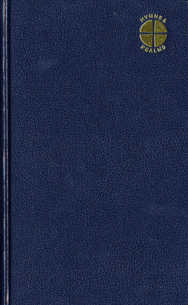 Image of Hymns and Psalms: Standard Music Edition other
