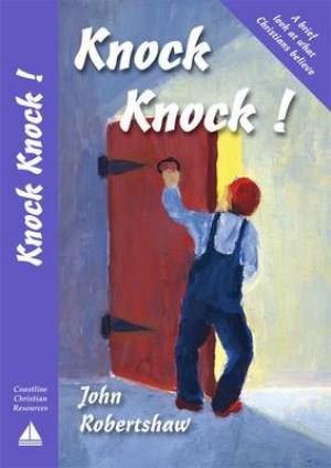 Image of Knock Knock! other