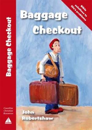 Image of Baggage Checkout other