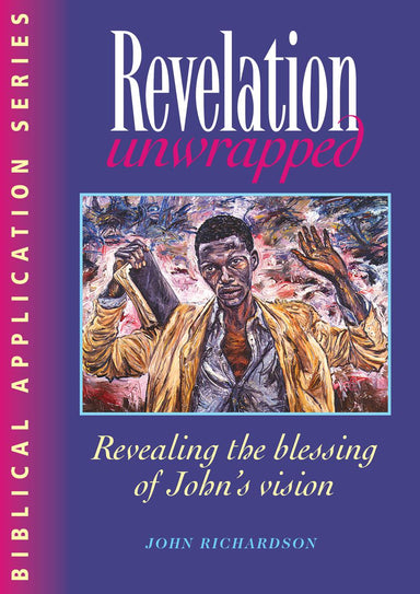 Image of Revelation : Commentary  other