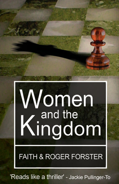 Image of Women And The Kingdom other