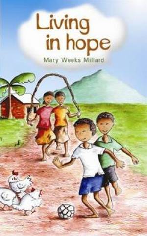 Image of Living In Hope other