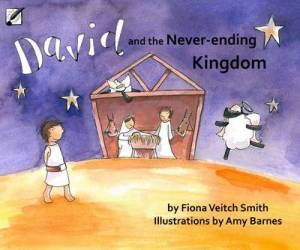 Image of David and the Never-Ending Kingdom other