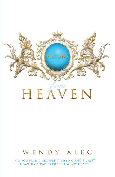 Image of Visions From Heaven other
