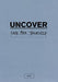 Image of Uncover John Seeker Bible Study Guide - CU edition other