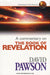 Image of A Commentary on the Book of Revelation other
