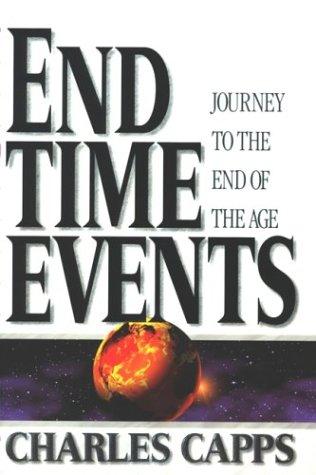 Image of End Time Events other