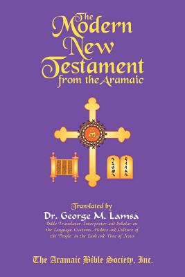 Image of The Modern New Testament from Aramaic other