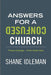 Image of Answers for a Confused Church: Times Change-Truth Does Not other