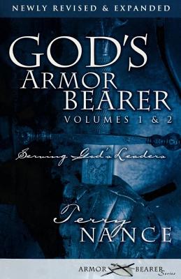 Image of God's Armor Bearer vol #1 and #2 other