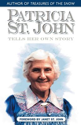 Image of Patricia St. John Tells Her Own Story other