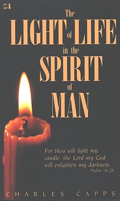 Image of The Light of Life in the Spirit of Man other