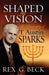 Image of Shaped by Vision, A Biography of T. Austin-Sparks other