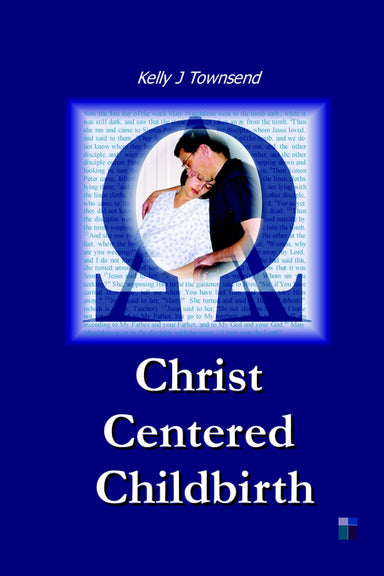 Image of Christ Centered Childbirth other