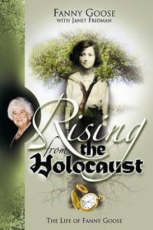 Image of Rising From The Holocaust other
