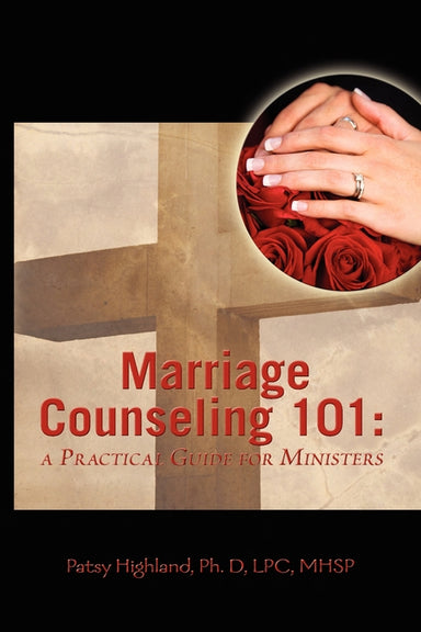 Image of Marriage Counseling 101: A Practical Guide for Ministers other