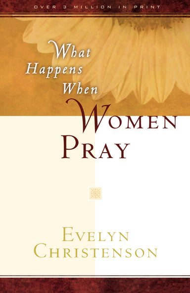 Image of What Happens When Women Pray other