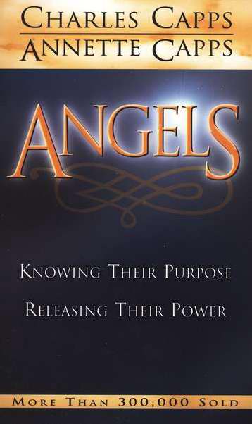 Image of Angels : Knowing Their Purpose Releasing Their Power other