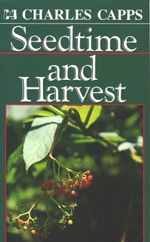 Image of Seedtime And Harvest other