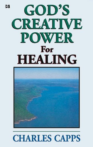 Image of Gods Creative Power For Healing other