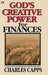 Image of Gods Creative Power For Finances other