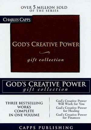 Image of Gods Creative Power other