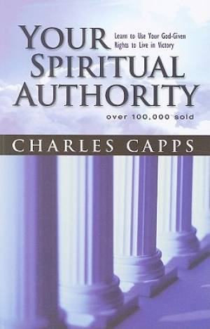 Image of Your Spiritual Authority other