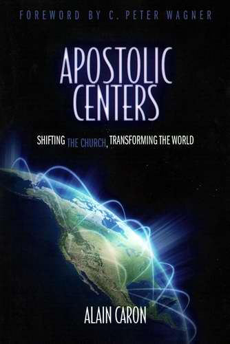 Image of Apostolic Centers other