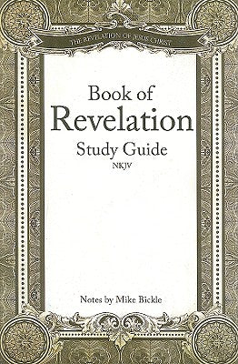 Image of Book of Revelation NKJV other
